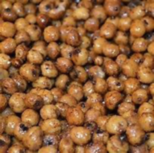 Mini tigernuts 10kg carp - mini,