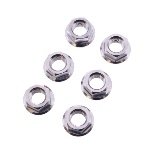 Set crown dice - of,
