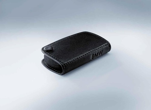 Bmw genuine key - key, fits