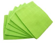 1x Multipurpose Cloth Large cotton Window Cleaner Scrim 70 x 80 cm ✅FAST&FREE UK