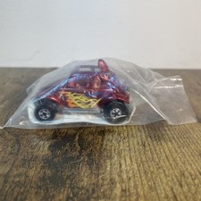 1983 Hot Wheels Volkswagen VW
