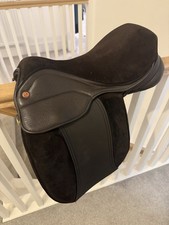 Saddle company Working hunter