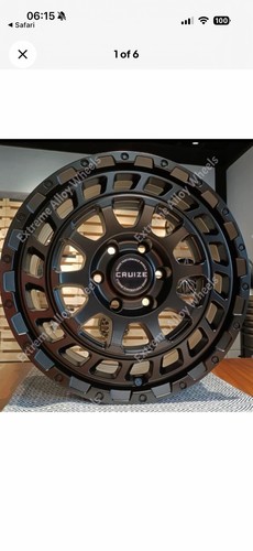 Commercial rated 1200kg - rated, alloy