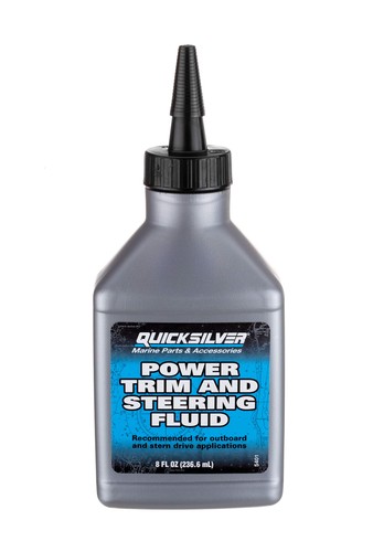 Quicksilver 858074q01 power - quicksilver,