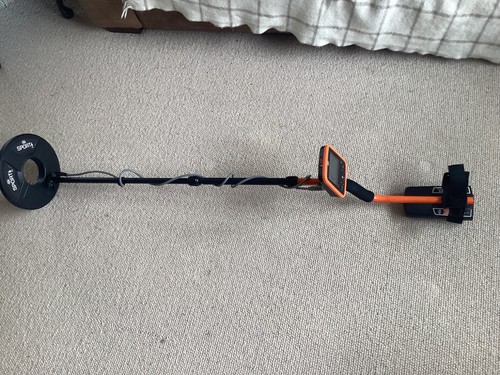 Metal detector whites mx7 - metal,
