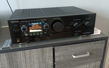 Kenwood KA-3020SE Amp