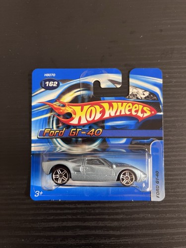 2005 hot wheels - hot,