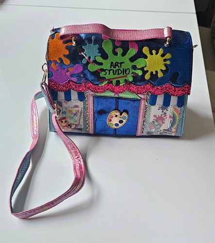 Gorgeous irregular choice art - irregular,