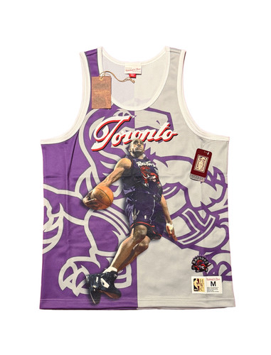 Mitchell ness toronto - mitchell,