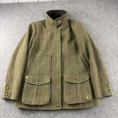 Joules fieldcoat coat - joules,