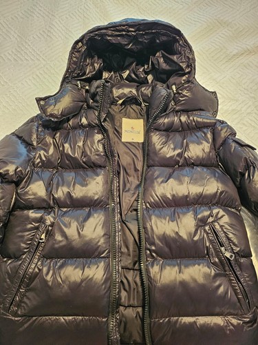 Moncler maya size black - maya,