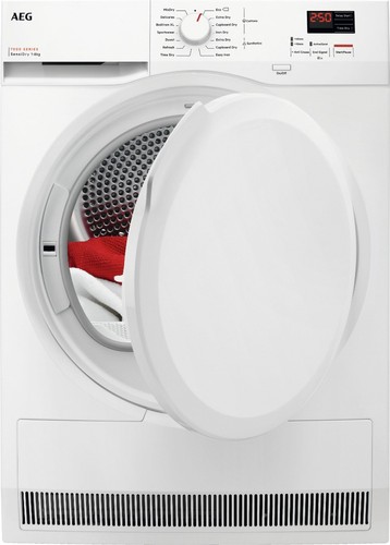 Aeg tr708l0b 7000 series - aeg,