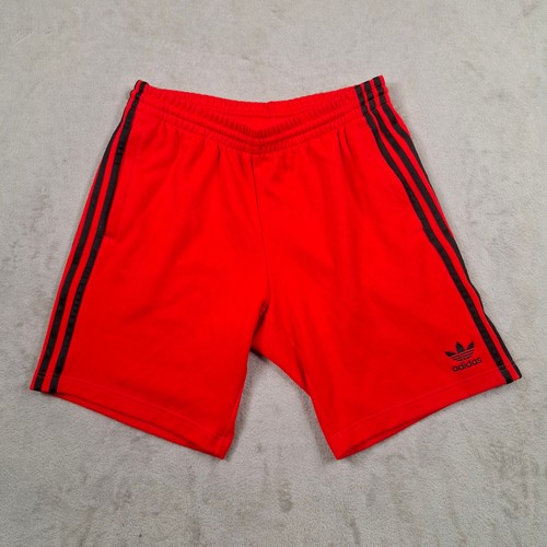 Adidas shorts mens medium - adidas,