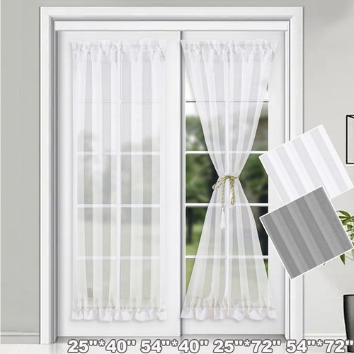 Net french door - french, panel