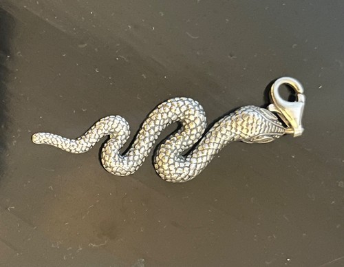 Thomas sabo pendant snake - thomas,