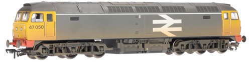 Bachmann 664 gauge class - oo,