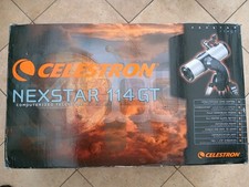 Celestron NexStar 114GT