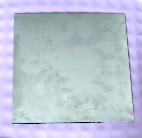 Stainless steel sheet bright - stainless,