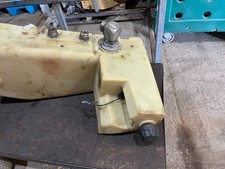 Hydraulic oil tank X Kubota