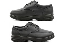 Dr Keller Mens Brian Wide Fit