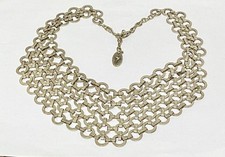 Treaty Cornwall Silver Tone