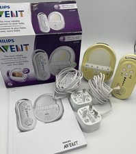 Philips Avent SCD506/05 DECT