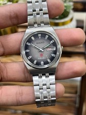 Seiko Advan  Automatic Gray
