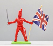 Britains Deetail British