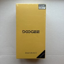DOOGEE V Max Plus 36GB+512GB