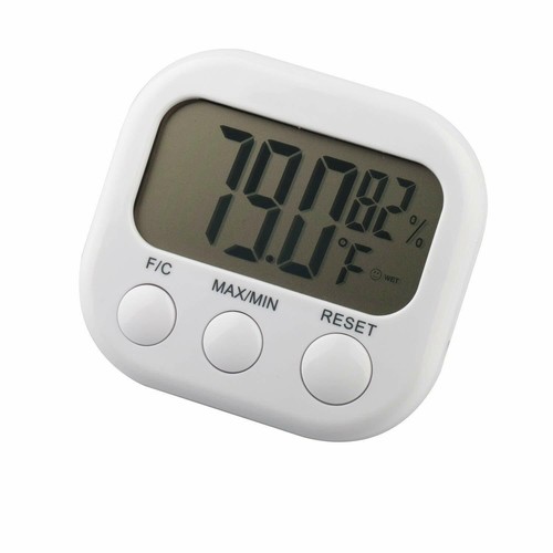 Trixes digital lcd weather - digital,