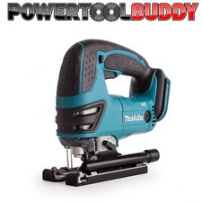 Makita DJV180Z 18volt Li-ion Cordless LXT Jigsaw Body Only