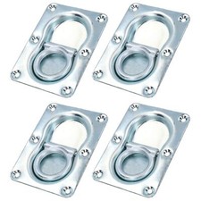 Recessed Tie Down / Lashing