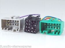 Volvo Car Radio Stereo Wiring