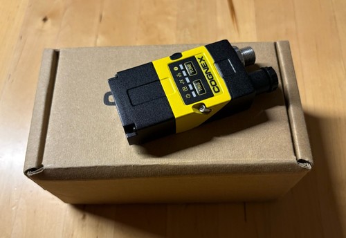 Cognex dataman dm262x - cognex,