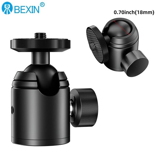 Bexin mini tripod ball - tripod, head