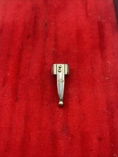 Waterman Ideal Silver Plated