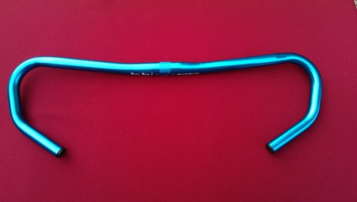 Shogun bullbar handlebar - shogun,