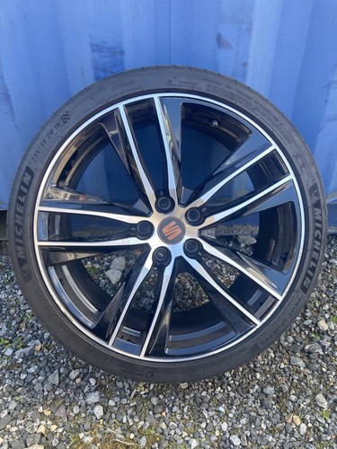 Single genuine seat leon - genuine,