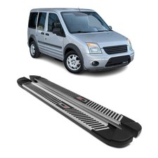 Side Steps Running Boards for