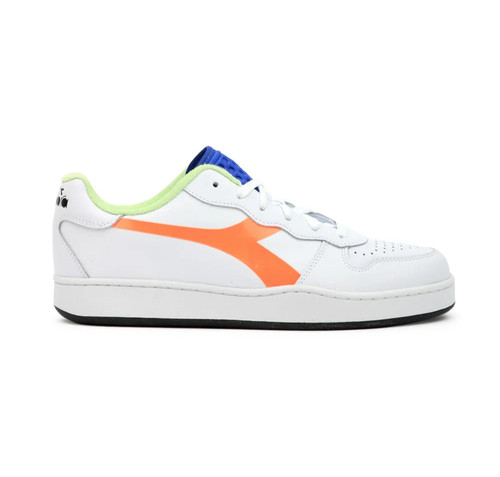 Size diadora mi basket - 8,