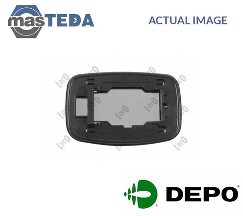 1204g01 rear view mirror glass - rear,