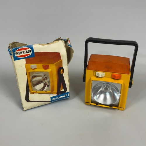 Vintage ever ready - ready, motormate