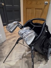 Titleist T150 5-PW, 4 Iron