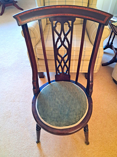 Allen appleyard antique - &,