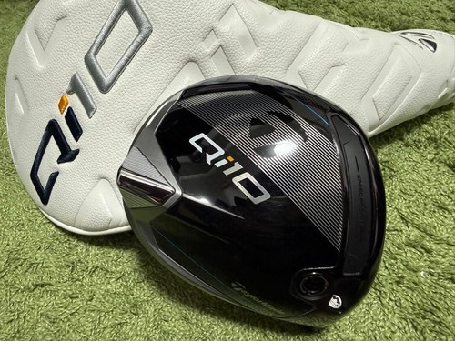 Taylormade qi10 degree - qi10,