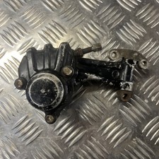 Honda  CB200 front brake