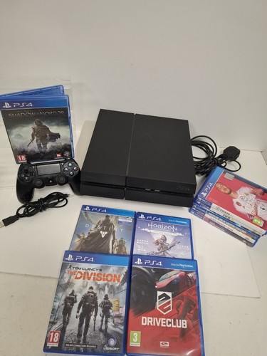 Sony playstation 1tb - sony, console