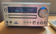 Onkyo CR-515DAB CD Receiver