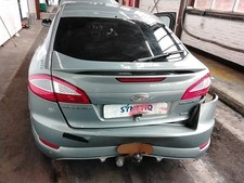 TAILGATE BOOT FORD MONDEO MK4