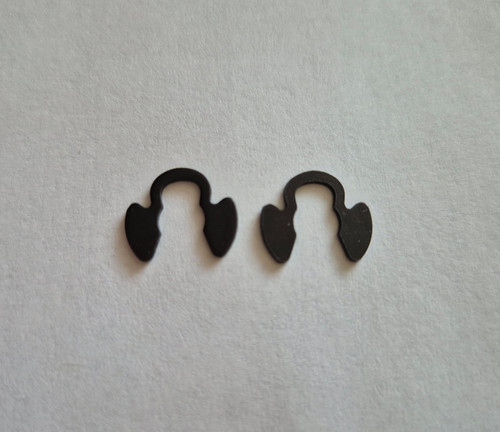Turbo actuator arm clips - actuator,